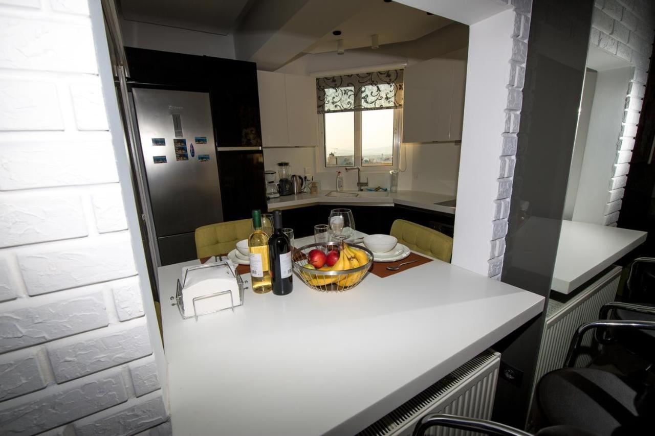 Helen Luxury Loft Design Meisonette-Apartment Афіни Екстер'єр фото