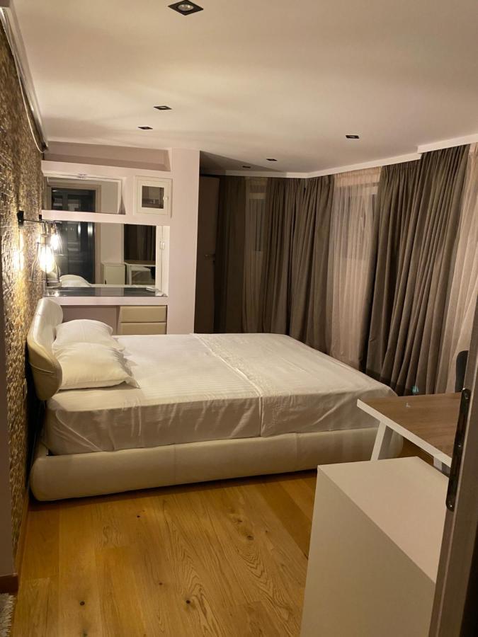 Helen Luxury Loft Design Meisonette-Apartment Афіни Екстер'єр фото