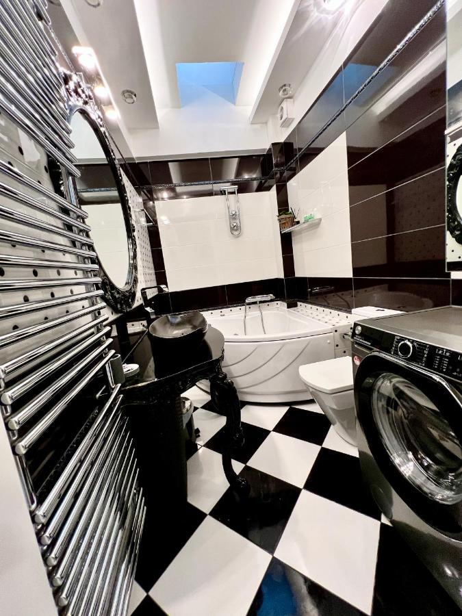 Helen Luxury Loft Design Meisonette-Apartment Афіни Екстер'єр фото