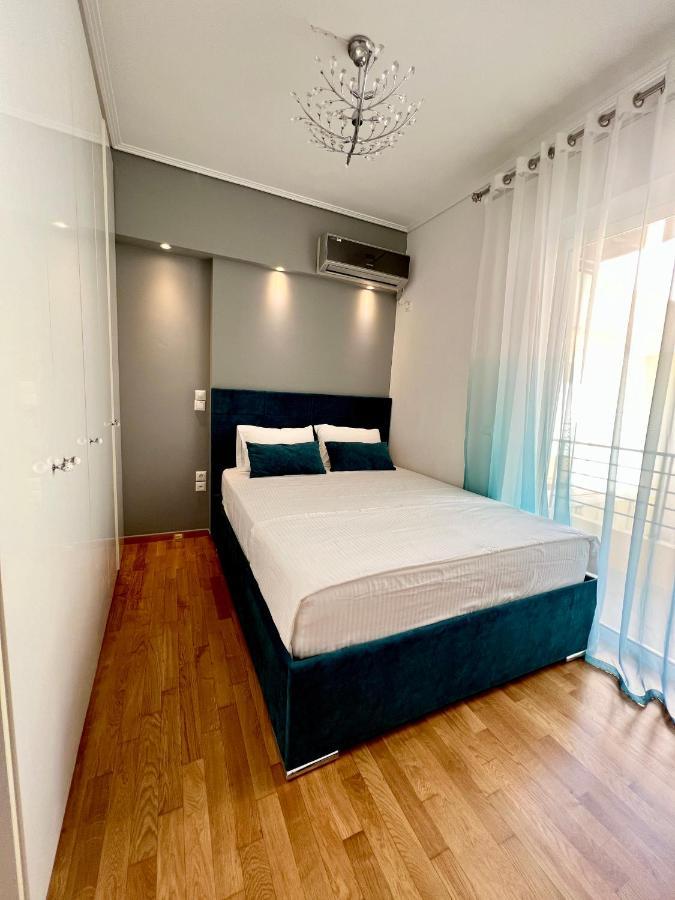 Helen Luxury Loft Design Meisonette-Apartment Афіни Екстер'єр фото