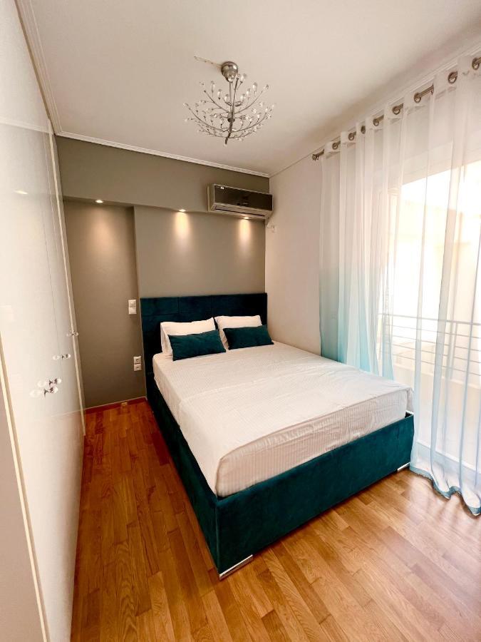Helen Luxury Loft Design Meisonette-Apartment Афіни Екстер'єр фото