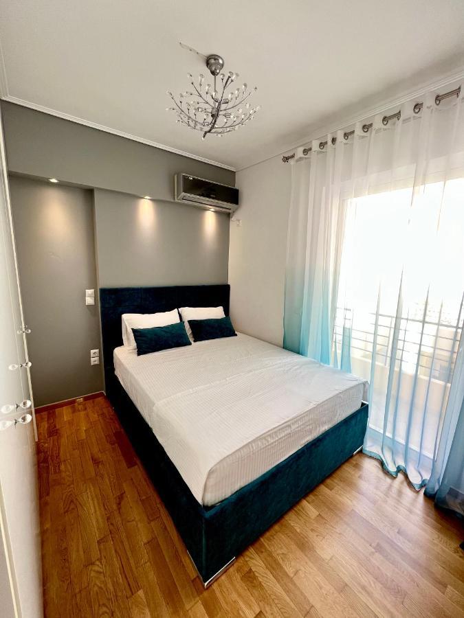 Helen Luxury Loft Design Meisonette-Apartment Афіни Екстер'єр фото