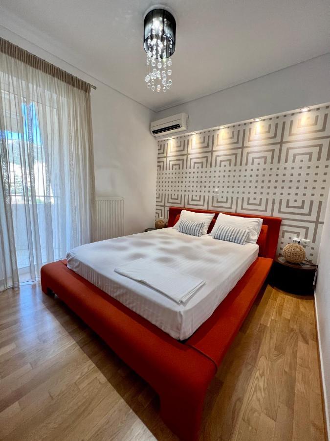 Helen Luxury Loft Design Meisonette-Apartment Афіни Екстер'єр фото