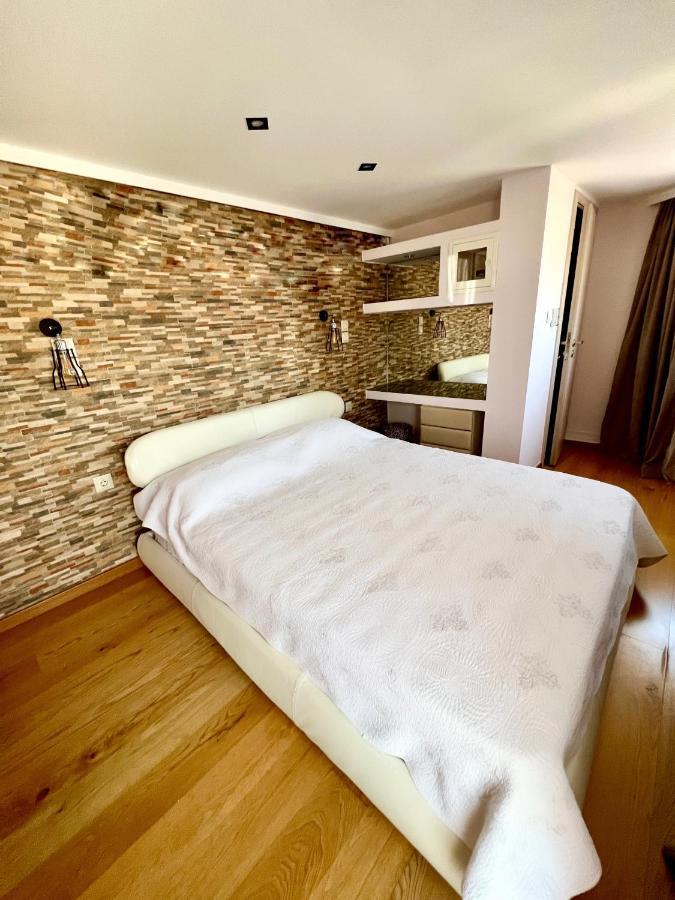 Helen Luxury Loft Design Meisonette-Apartment Афіни Екстер'єр фото